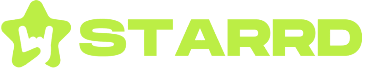 Starrd Logo